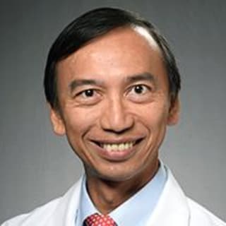 Anh Nguyen-Huynh, MD