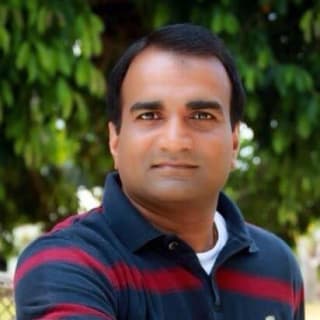 Paresh Savani, MD