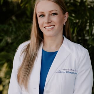 Jennifer Lichon, DO, Obstetrics & Gynecology, Sarasota, FL