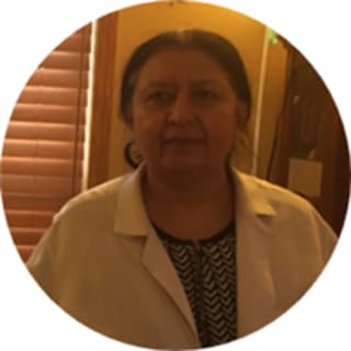 Shobha Iyengar, MD, Internal Medicine, Belvidere, IL