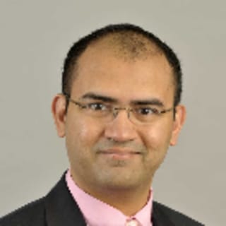 Nureain Mirza, MD, Pulmonology, Oak Lawn, IL