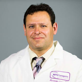 Alexander Losev, MD, Oncology, Brooklyn, NY, NYU Langone Hospitals