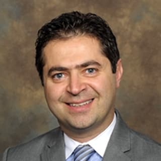 Aram Zabeti, MD, Neurology, Cincinnati, OH, UC Health – West Chester Hospital