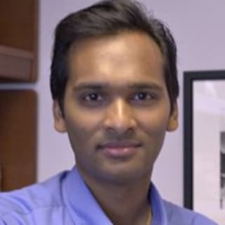 Arul Chinnaiyan, MD, Pathology, Ann Arbor, MI