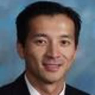 Dean Chen, MD, Orthopaedic Surgery, Austin, TX