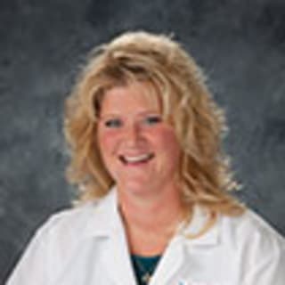 Mary Peters, Psychiatric-Mental Health Nurse Practitioner, Sandusky, OH, Fisher-Titus Medical Center