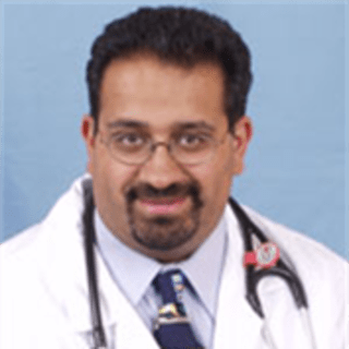 Mohamed Gaffoor, MD, Pediatrics, Brooklyn, NY