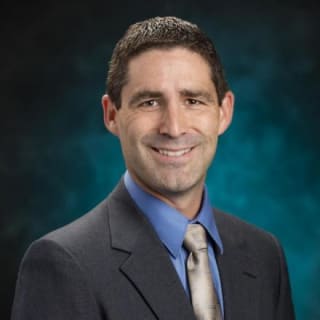 Andrew Yochum, DO, Family Medicine, Carbondale, IL, Memorial Hospital of Carbondale