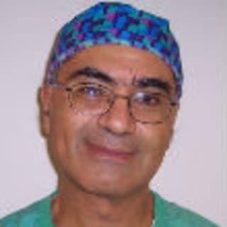 Kamel Abraham, MD, Anesthesiology, Springfield, OH, Madison Health