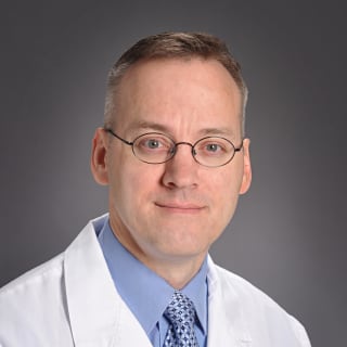 Jason Jarzembowski, MD