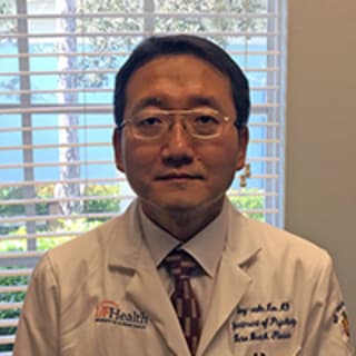 Sang-Wahn Koo, MD, Psychiatry, Vero Beach, FL