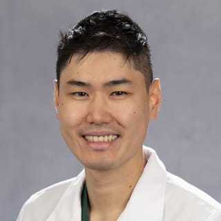 Tony Shao, MD, Vascular Surgery, Miami, FL