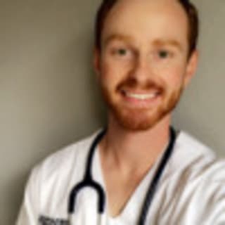 Zach Salmassy, Family Nurse Practitioner, Auburn, CA