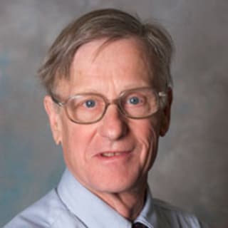 Thomas Norwood, MD, Pathology, Seattle, WA, UW Medicine/Harborview Medical Center