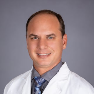 Timothy Niacaris, MD, Orthopaedic Surgery, Arlington, TX