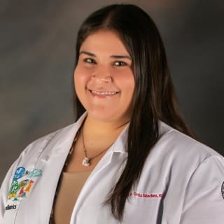 Yazmin Ortiz, MD, Pediatrics, Melbourne, FL