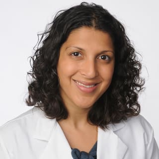 Sharmilee (Chugh) Nyenhuis, MD, Allergy & Immunology, Chicago, IL, University of Chicago Medical Center