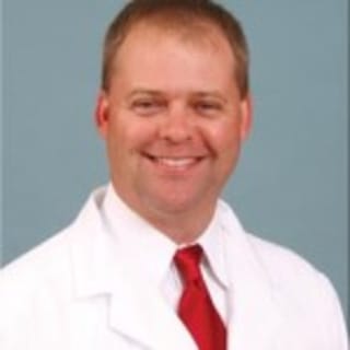 Richard Bragg, MD