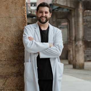 Ryan Calpin, Acute Care Nurse Practitioner, Winston Salem, NC