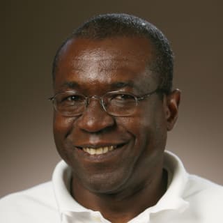 Henry Akinbi, MD, Neonat/Perinatology, Cincinnati, OH, Christ Hospital
