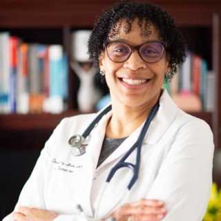 Joyce (Brown) Coleman, Women's Health Nurse Practitioner, North Las Vegas, NV