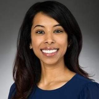 Preethi John, MD, Oncology, Dallas, TX