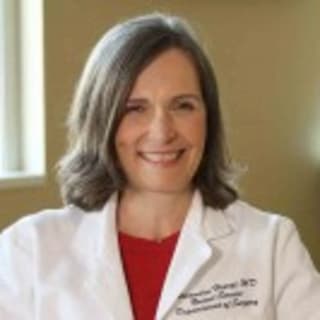 Alexandra Heerdt, MD, General Surgery, New York, NY, Memorial Sloan-Kettering Cancer Center