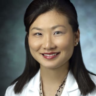 Clare Lee, MD