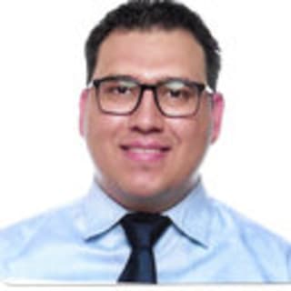 Eder Hans Cativo Calderon, MD, Internal Medicine, College Station, TX