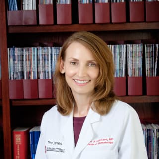 Leslie Andritsos, MD
