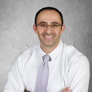 Bassam Tomeh, MD, Family Medicine, Decatur, GA