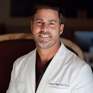 Vincent Marin, MD, Plastic Surgery, La Jolla, CA