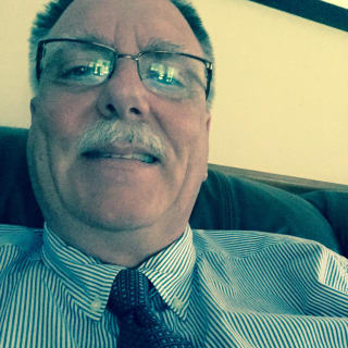 James Magee, MD