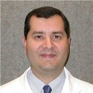Rafael Cabrales, MD, Anesthesiology, Davie, FL, Cleveland Clinic Florida