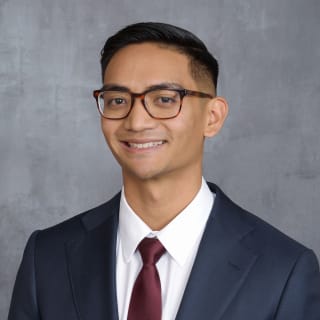 Jevin Yabut, DO, Cardiology, New Orleans, LA