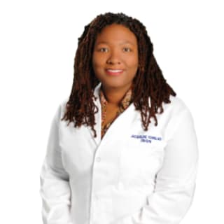 Jacqueline (Young) Young Cooper, MD, Obstetrics & Gynecology, Albany, OR