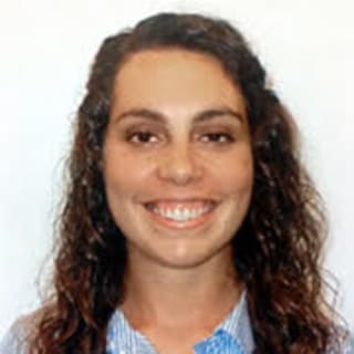 Maya Viner, MD, Internal Medicine, Chicago, IL, University of Chicago Medical Center