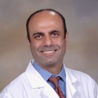 Lucas Anissian, MD, Orthopaedic Surgery, Bay Pines, FL