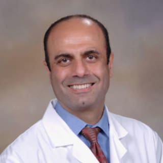 Lucas Anissian, MD, Orthopaedic Surgery, Portland, OR, Portland HCS