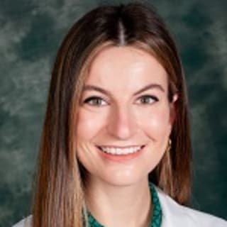 Gabriele Noreikaite, DO, Resident Physician, Pontiac, MI