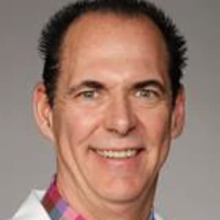 Peter Grimes, MD, Emergency Medicine, Downey, CA, Kaiser Foundation Hospital-Bellflower