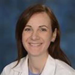 Lindsay Zilliox, MD, Neurology, Baltimore, MD