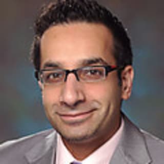 Safi Faruqui, DO, Orthopaedic Surgery, Cincinnati, OH