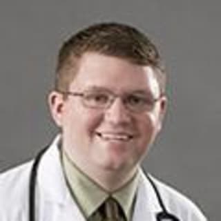 Kyle Schauf, MD, Family Medicine, Grove, OK, INTEGRIS Grove Hospital