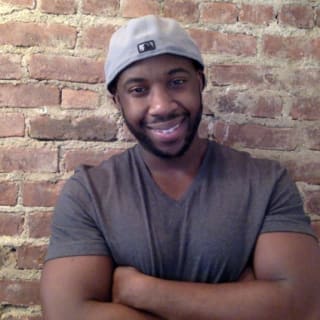 Akyl Hughes, MD