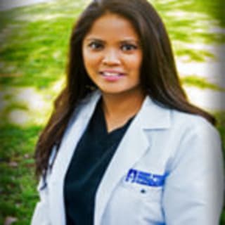 Faith Quenzer, DO, Emergency Medicine, San Diego, CA