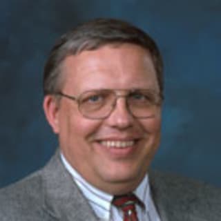 Charles Yowler, MD