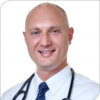 James Stahl, PA, Physician Assistant, Mc Elhattan, PA, Geisinger Jersey Shore Hospital