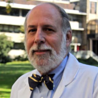 Harry Cooper, MD, Pathology, Philadelphia, PA, Fox Chase Cancer Center