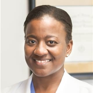 Keisha Loftin, MD, Obstetrics & Gynecology, San Antonio, TX